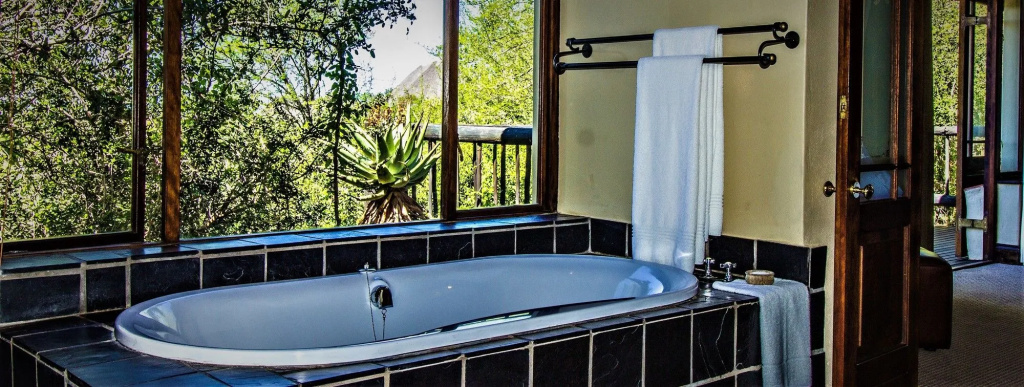 Hitgeheim Country Lodge & Eco Reserve