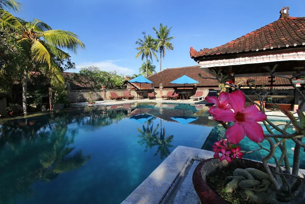 Airy Singaraja Raya Lovina Bali