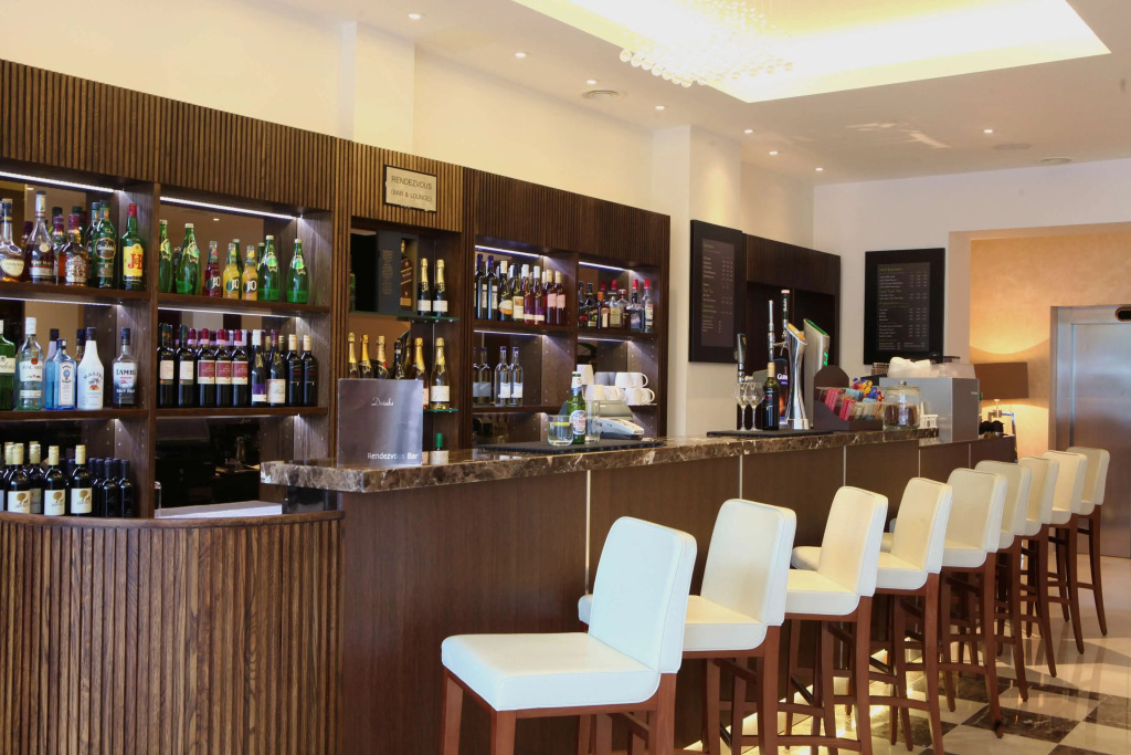 Park Grand Heathrow