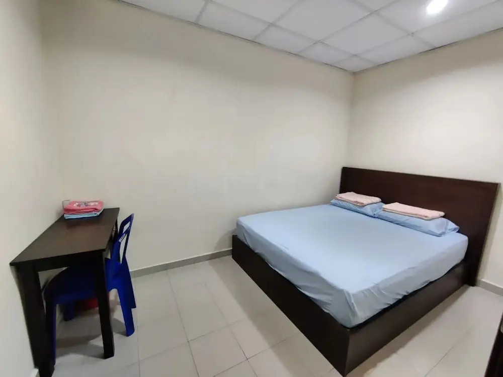 CLP perai rest house