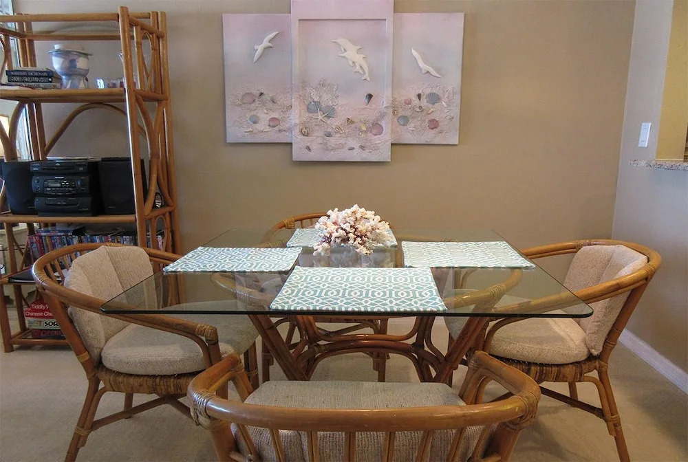 Carlos Pointe 512 2 Bedrooms 2 Bathrooms Condo