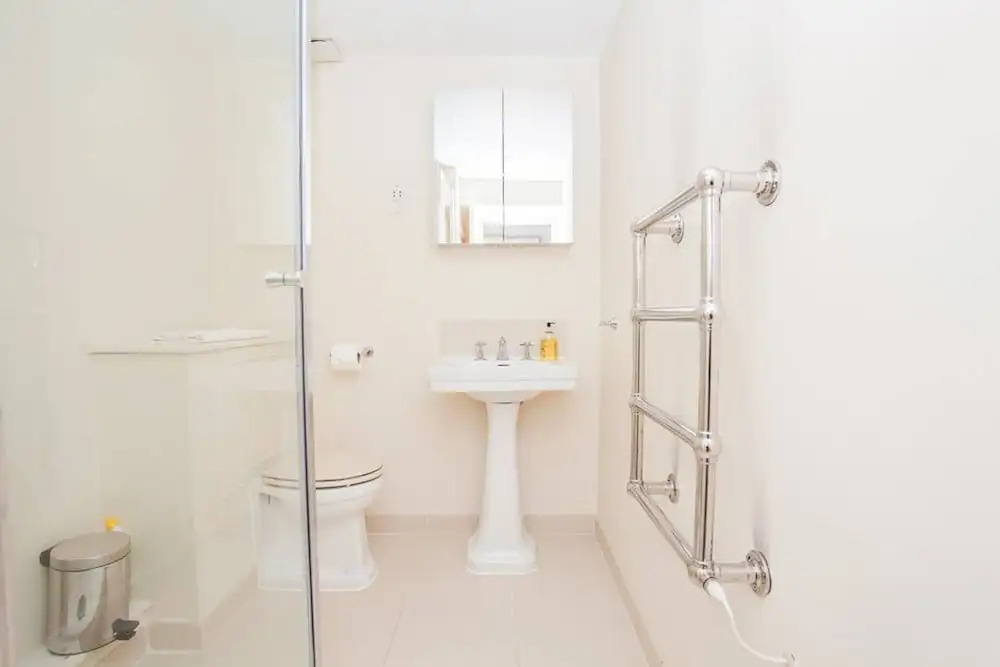 Luxury 2 Bed Mayfair Apartment