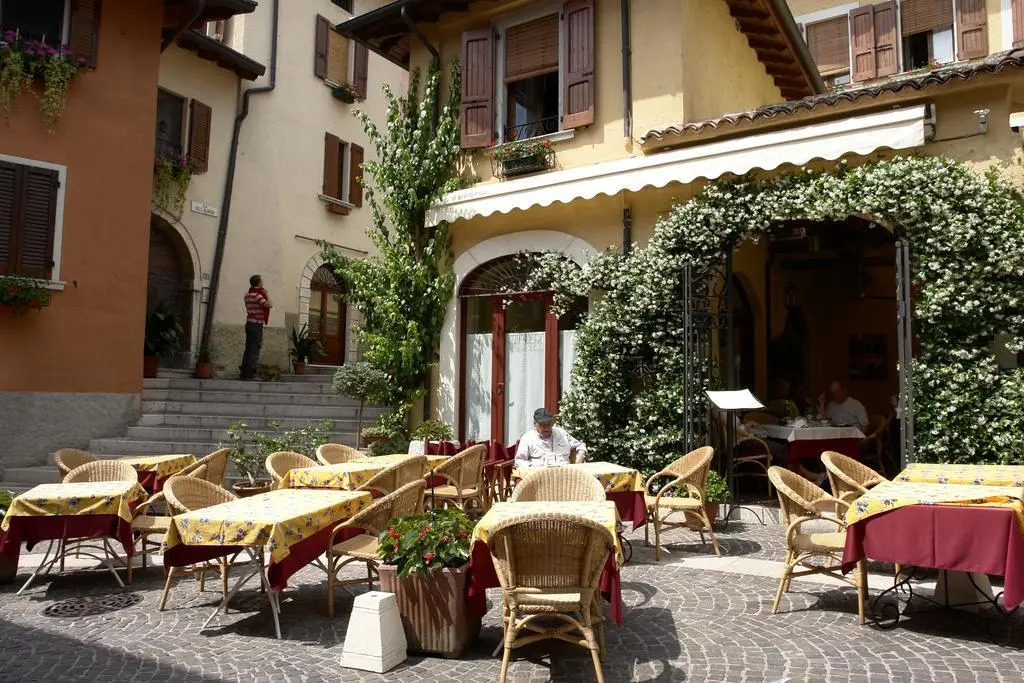 Locanda Agli Angeli
