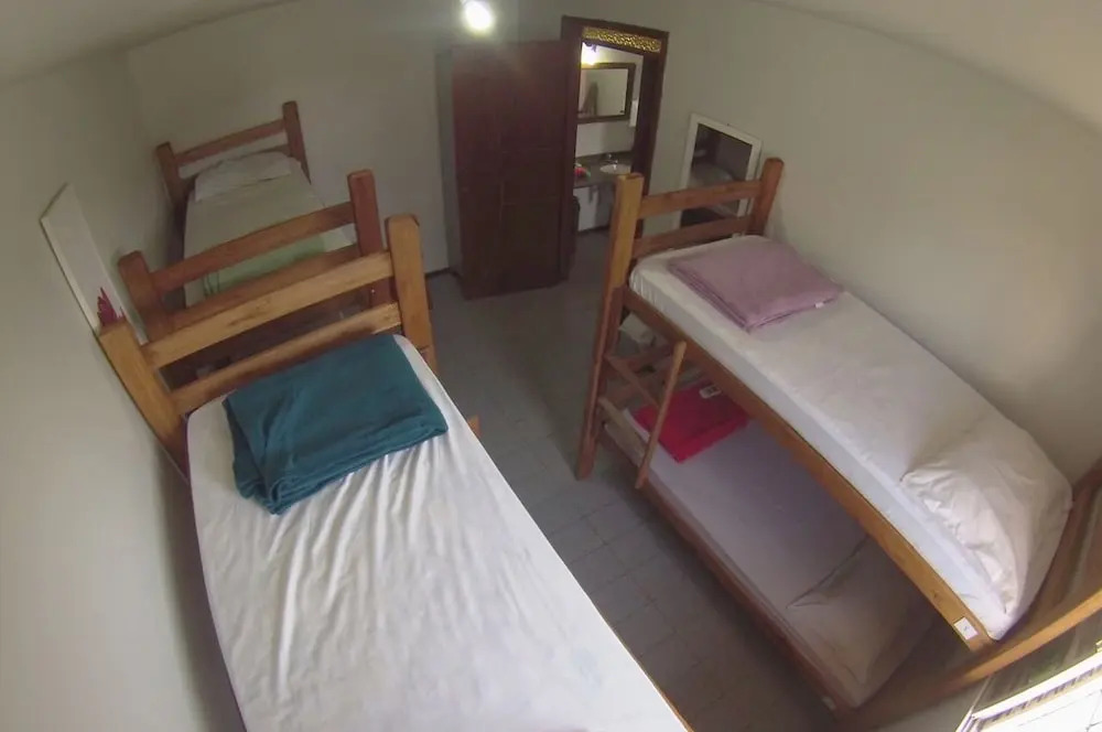 Gokai Hostel