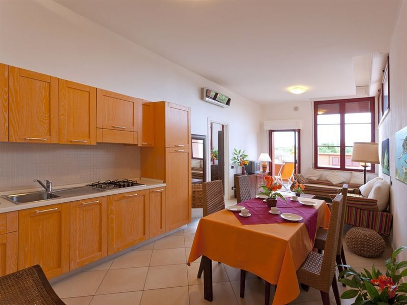 Toscana Sport Resort