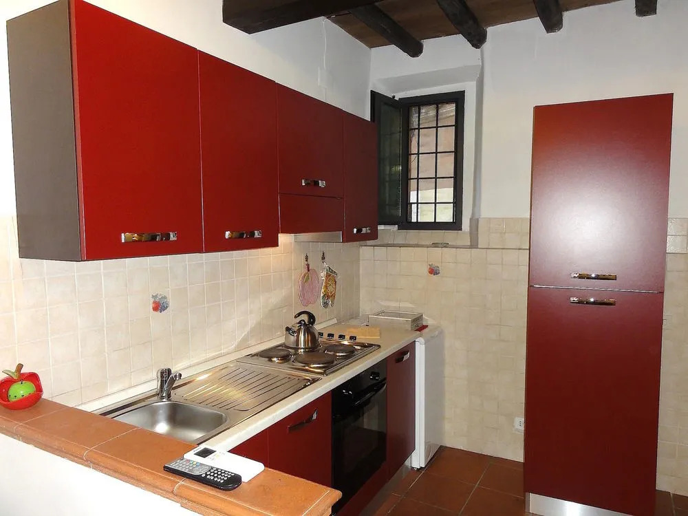 Navona - DormiRoma Apartments