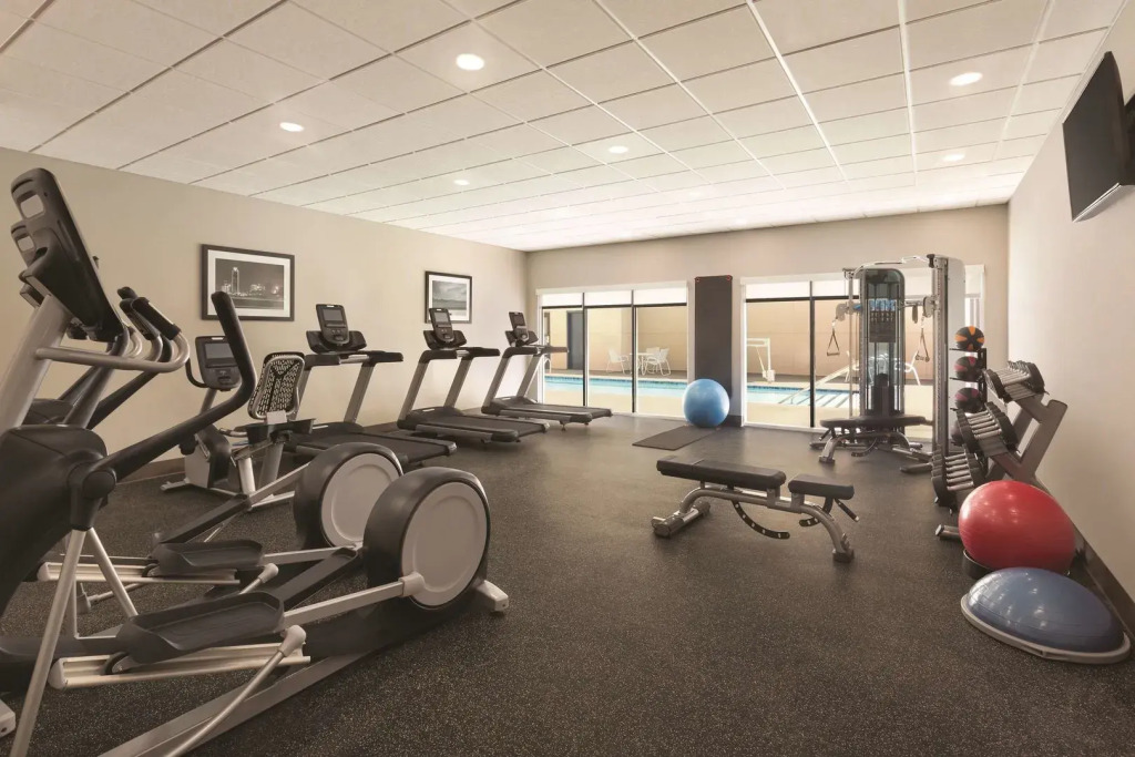 Radisson Hotel Oklahoma City Airport