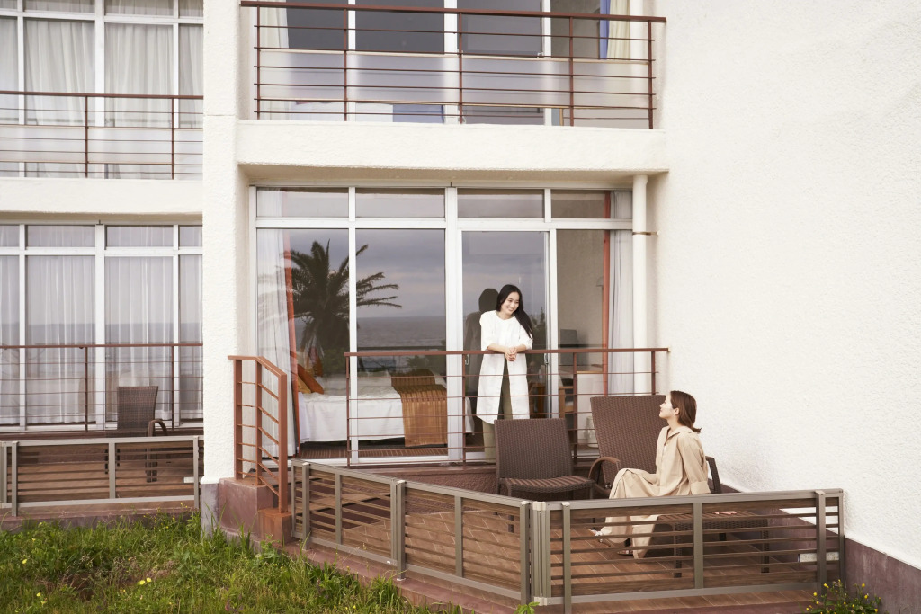 Shimoda Prince Hotel