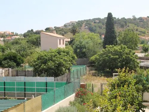 Apartment Très bel appartement type t2 au centre du village