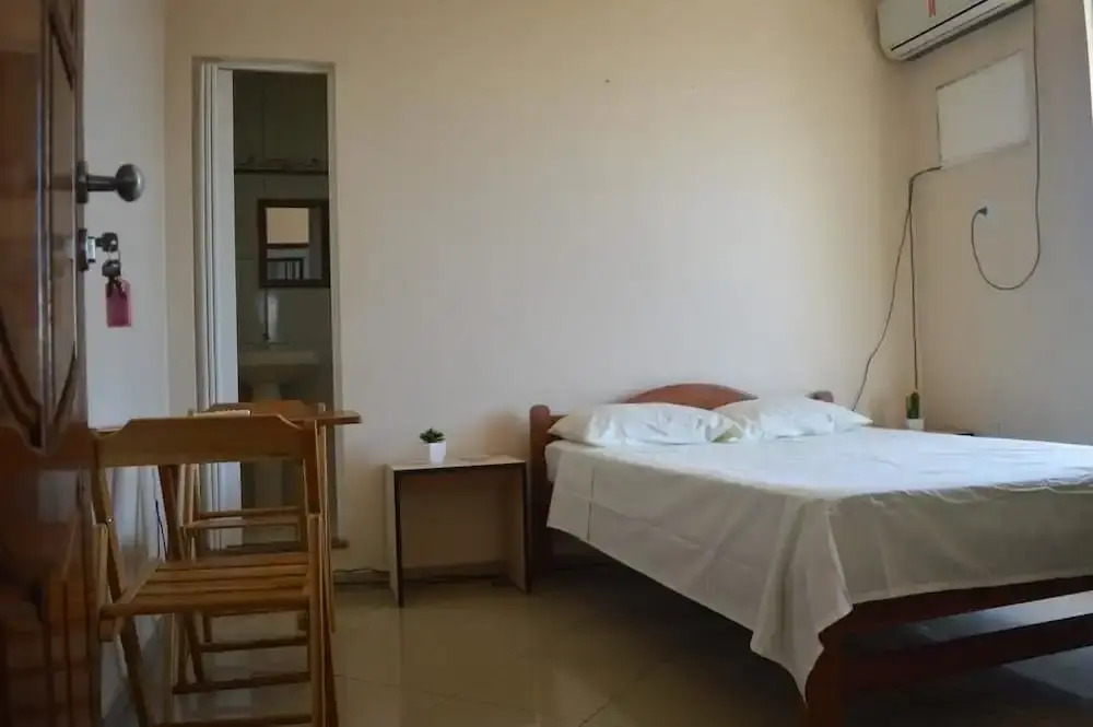 Amazon Pier Hostel