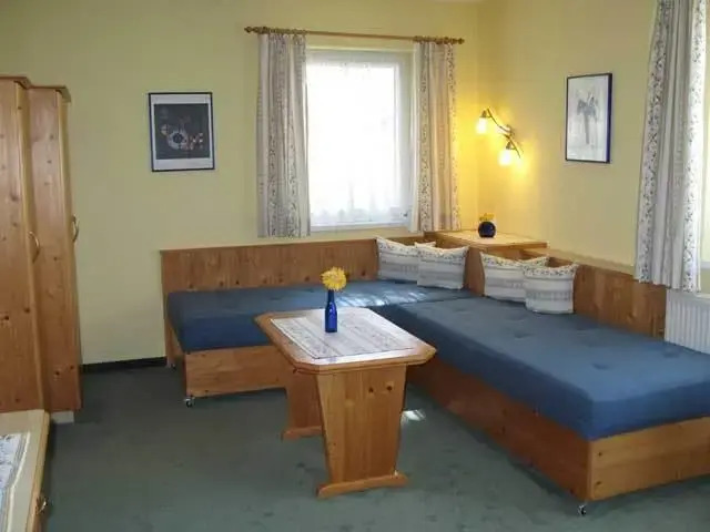 Chalet Just
