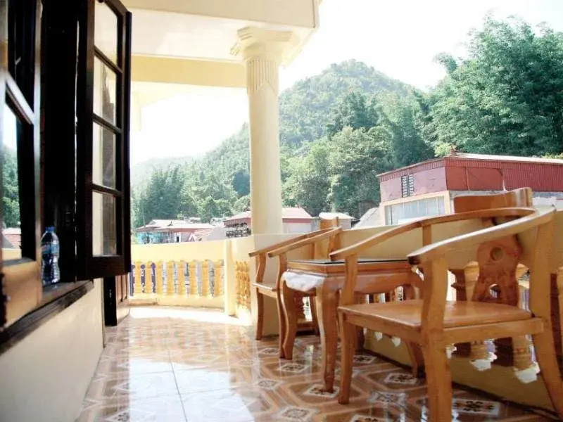 Sapa Rose Hotel