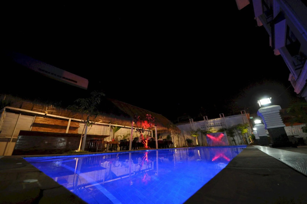 Xing Angkor Hotel