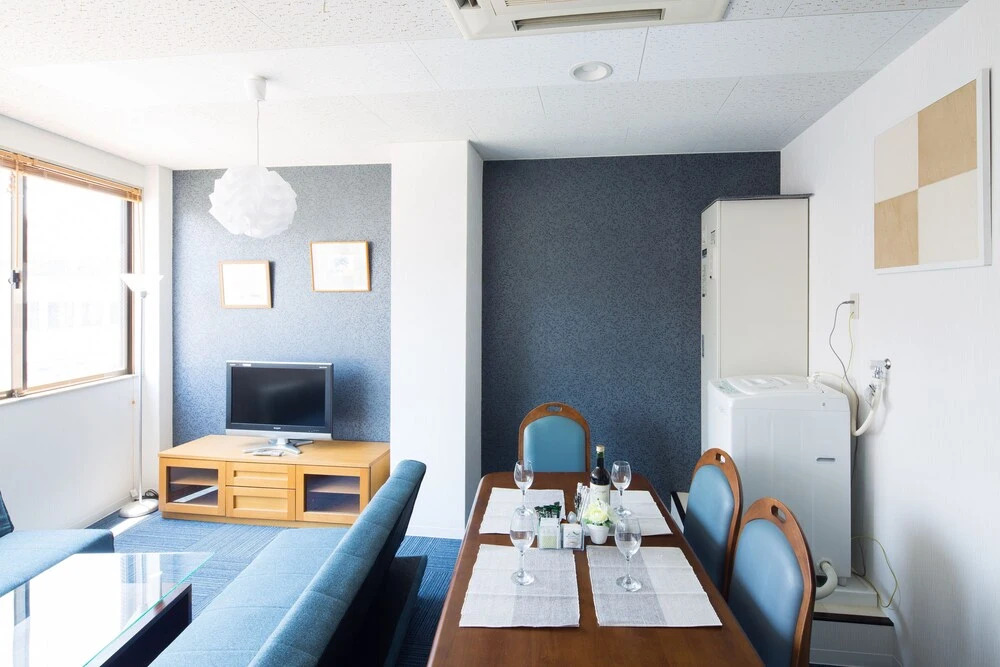 Sakamoto Building Sakamoto Building 6F Excellent Black