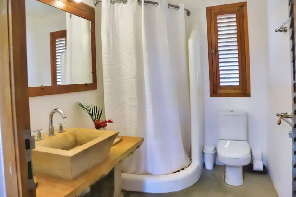 Ocean Properties ApartHotel and Villas