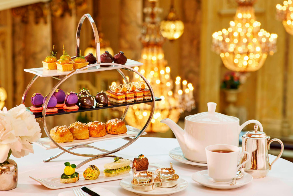 Palace Hotel, a Luxury Collection Hotel, San Francisco
