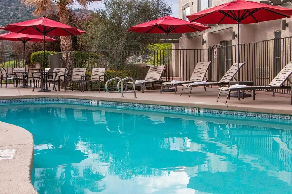 Arabella Hotel Sedona