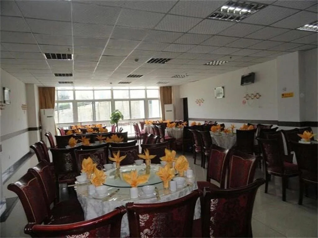 Qingjiangyuan Hotel