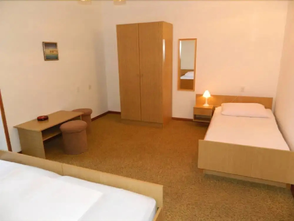 Rooms Nada