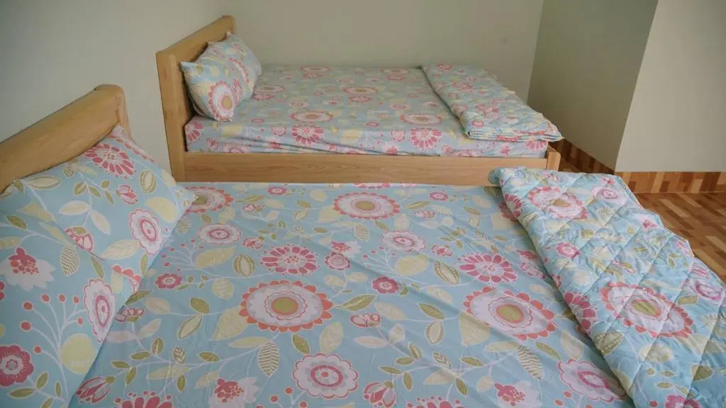 Nhon Ly Homestay