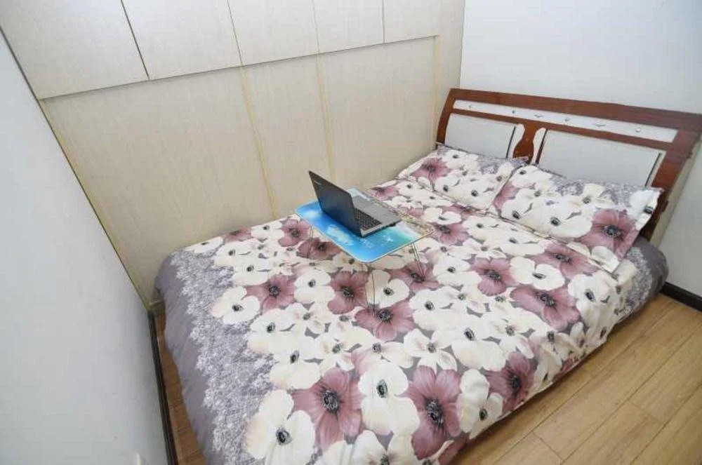 Kunming Harbor Home Hostel