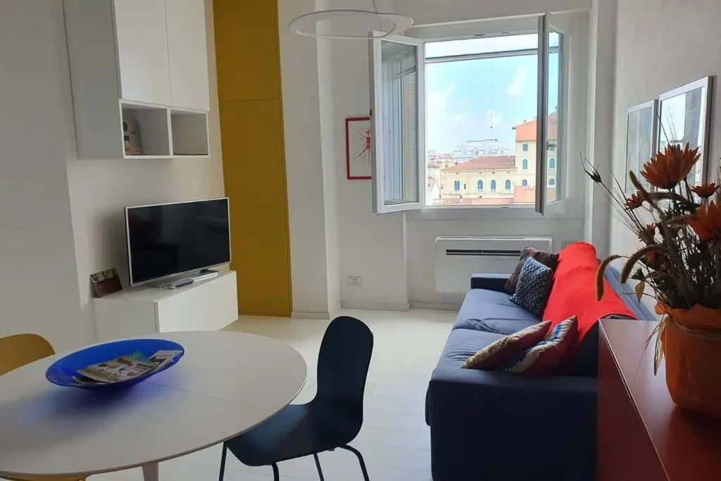 Viareggio Suite a 50 Metri Dal Mare