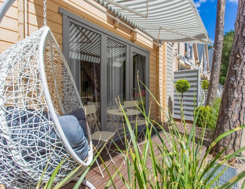 Comfortable Holiday Cottages, Pobierowo