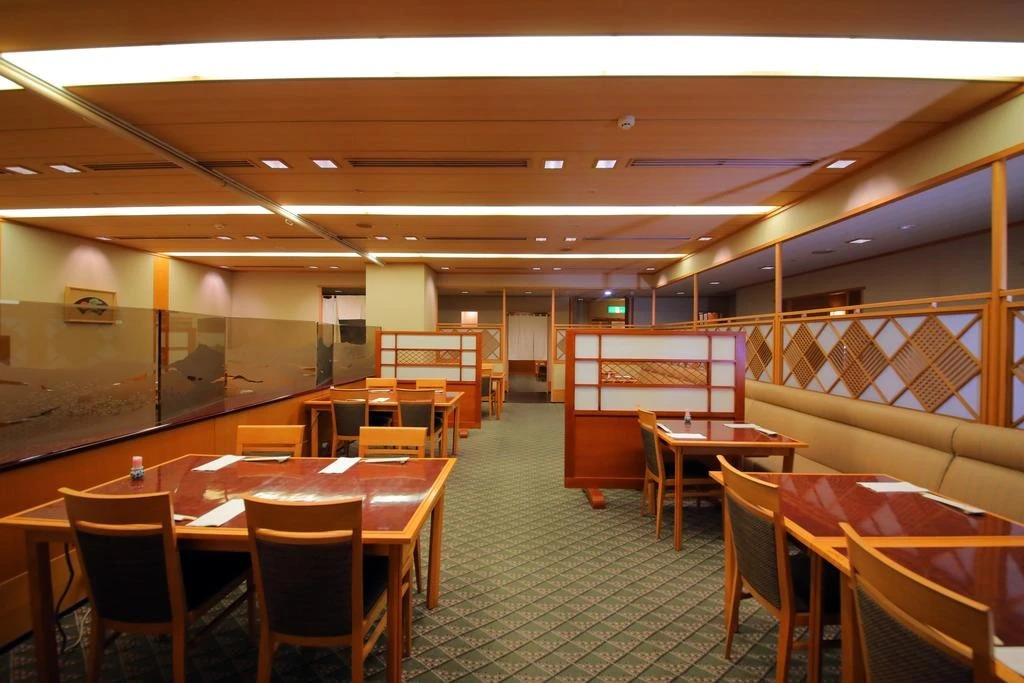 Palace Hotel Tachikawa