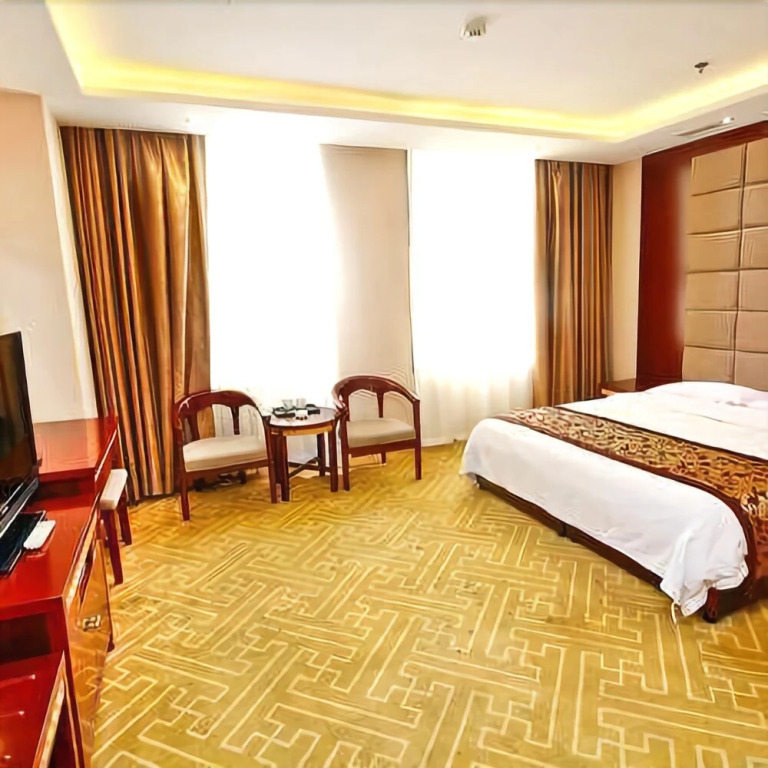 Guoren Business Hotel