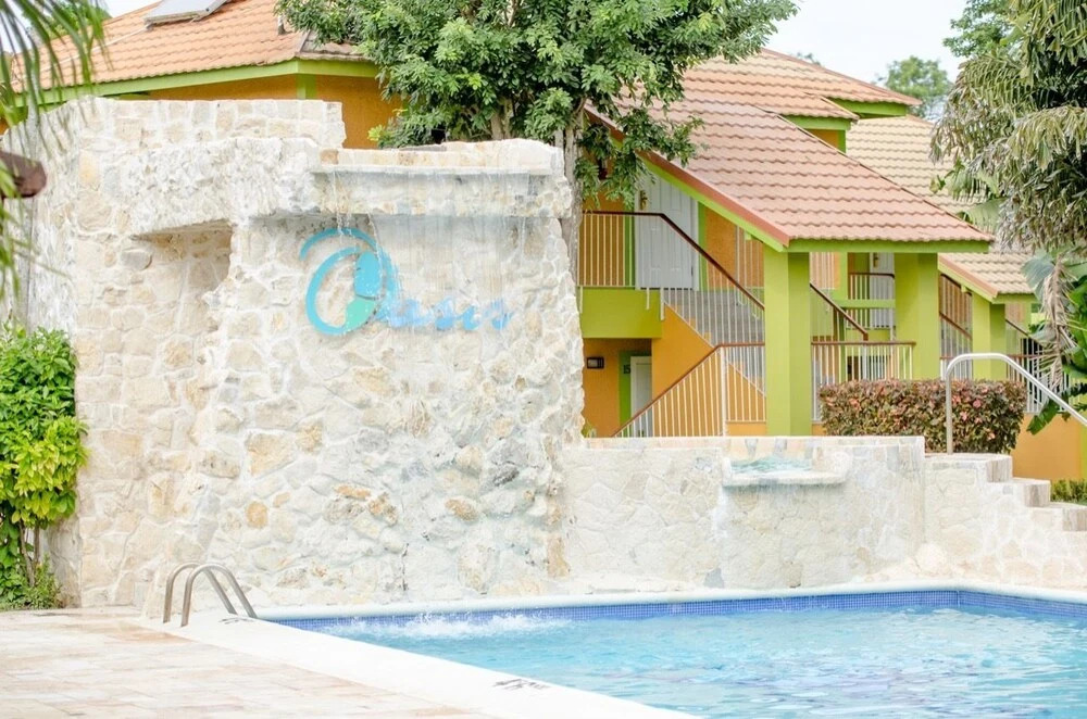 The Oasis Resort - All Inclusive