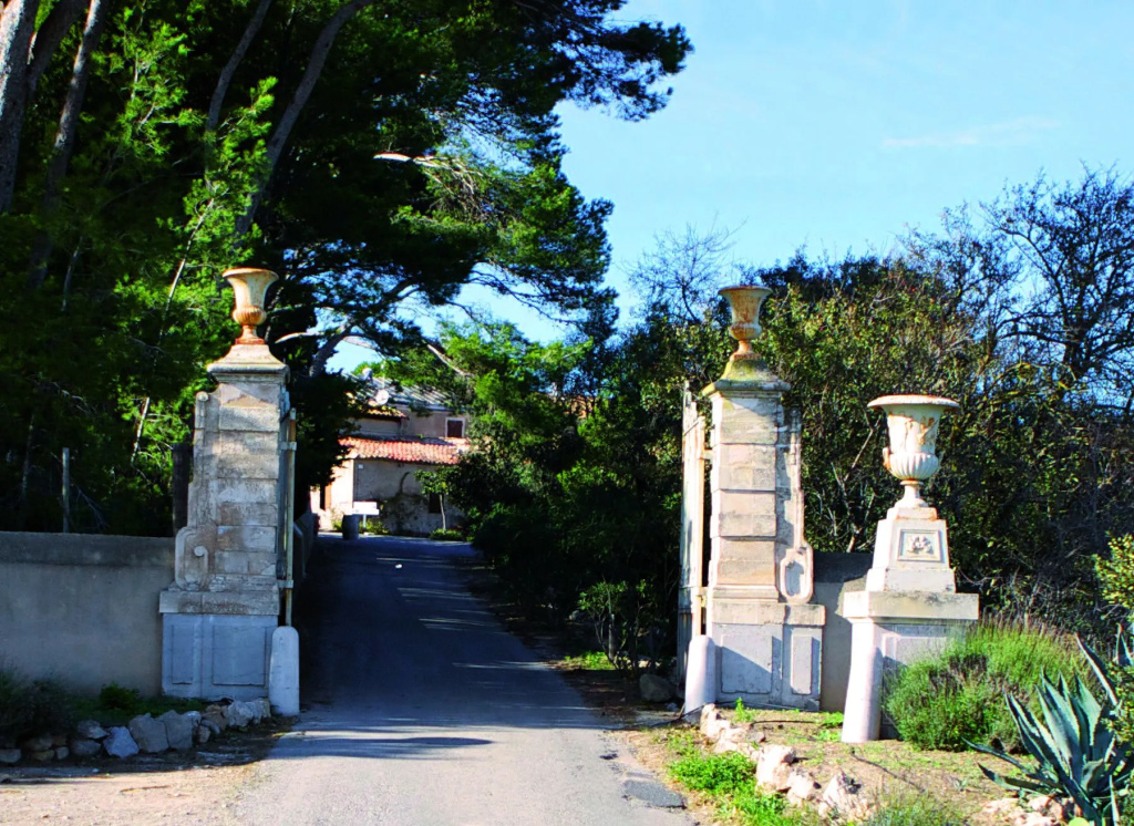 Château le Bouïs Hotel & Wine