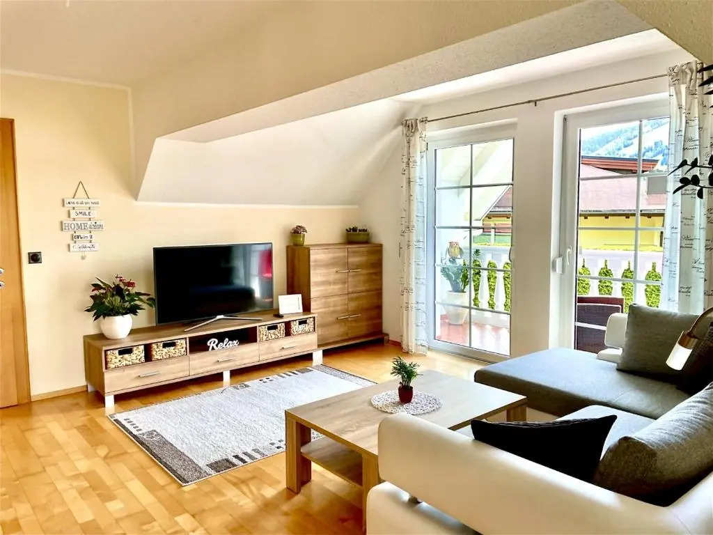 Apartment Tinney