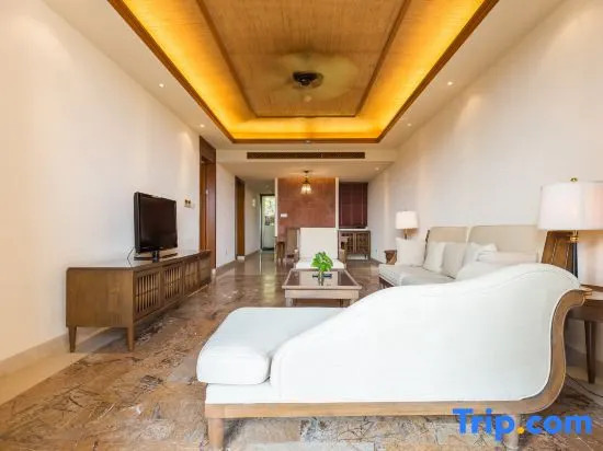 Sanya Xiyue Luxury Villa (Yalong Bay Forest Park Branch)