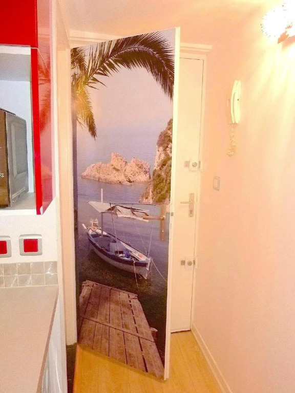 Appartement "Princesse Eléonore" - Centre Historique