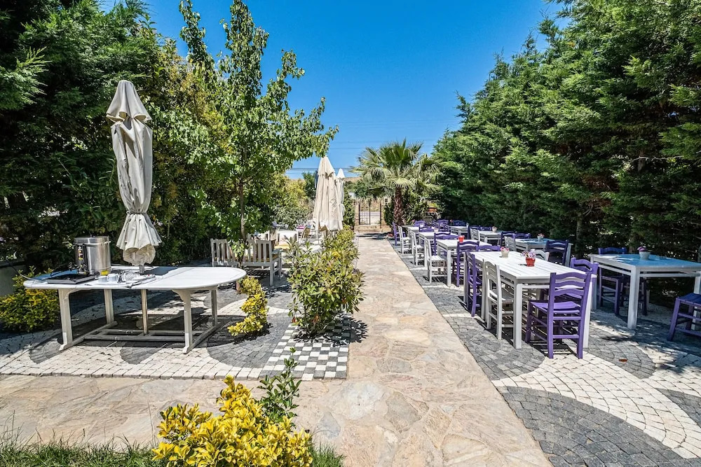 Karahan Otel