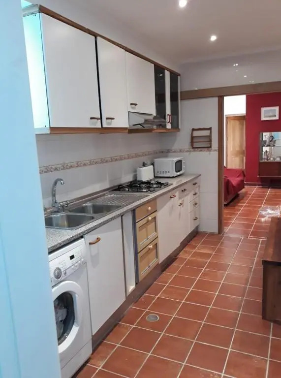 "A Casa dos Avôs" Suites & Breakfast