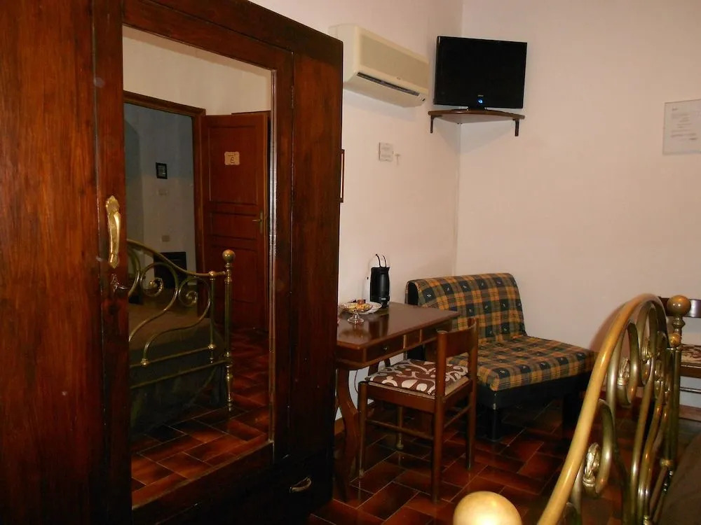 B&B La Quercia