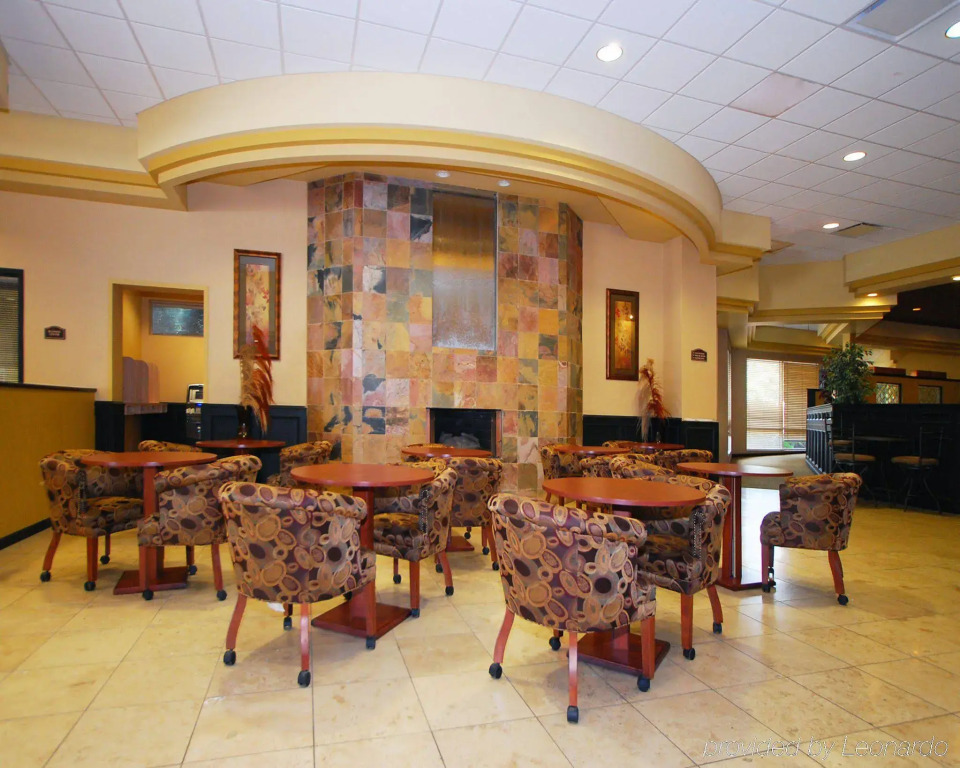 Clarion Hotel & Conference Center Colorado Springs