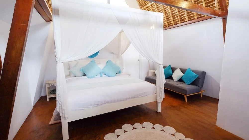 Tiga Kelapa Villa by Smart Digital