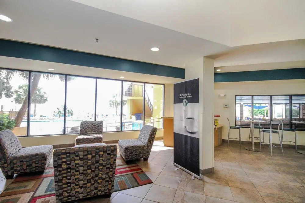 Ocean-Front Condos at Patricia Grand