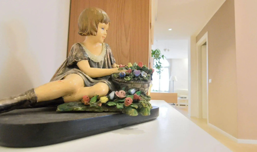 AL CAMPANIEL BED AND BREAKFAST