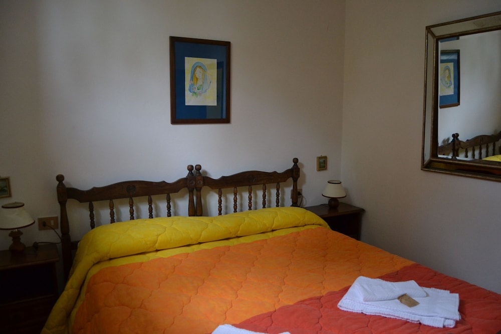 3 Rooms Flat Between Florence and Arezzo - Enjoy Italian Beauty