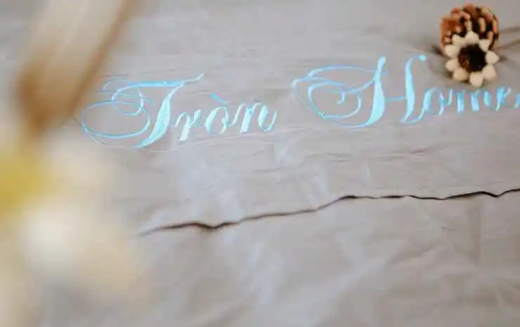 Tròn Home