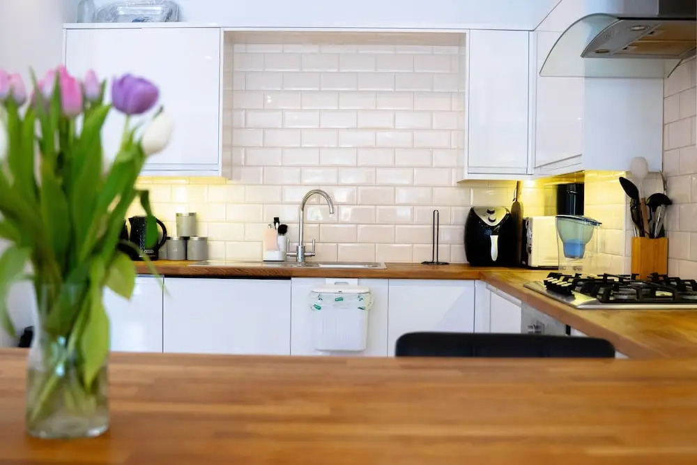 Cleave House - Stylish n Chic 3 Bed House Mins From Central London