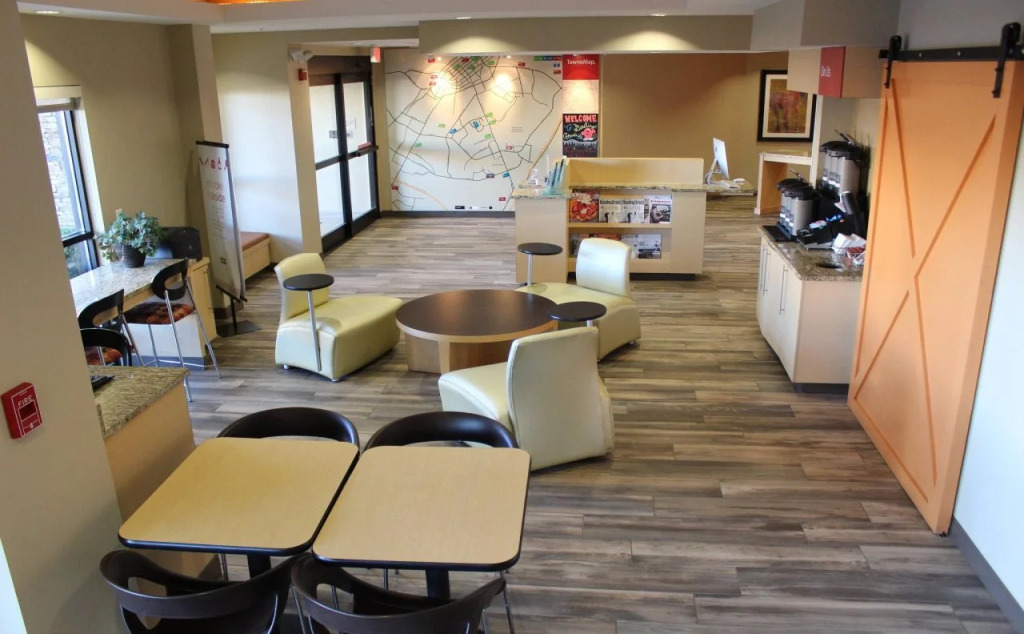 TownePlace Suites by Marriott Bowling Green