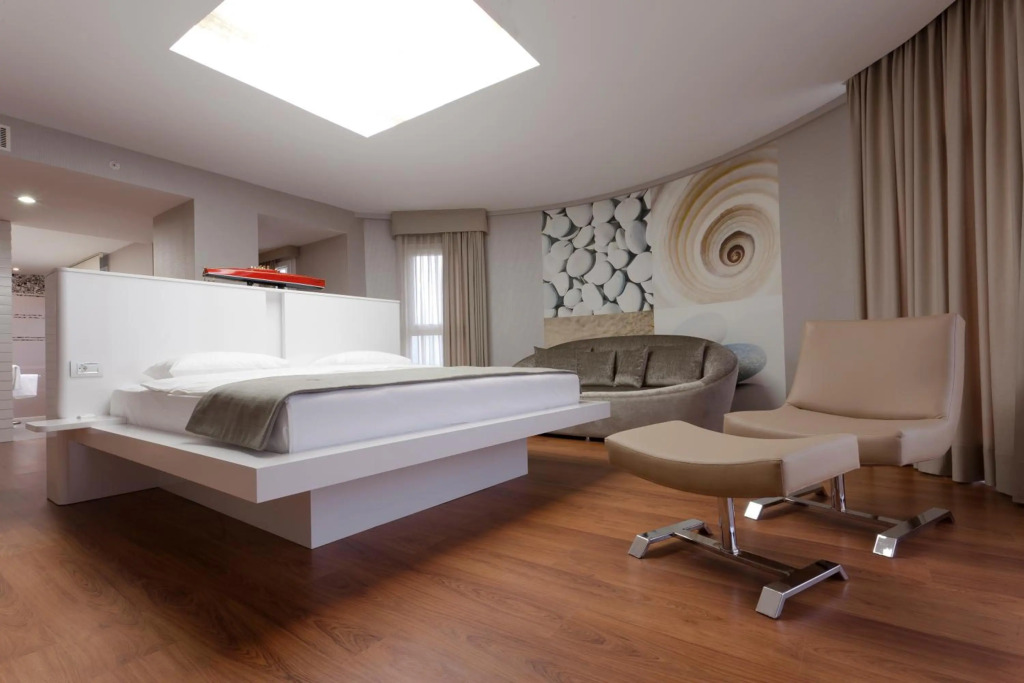 Orucoglu Oreko Hotel