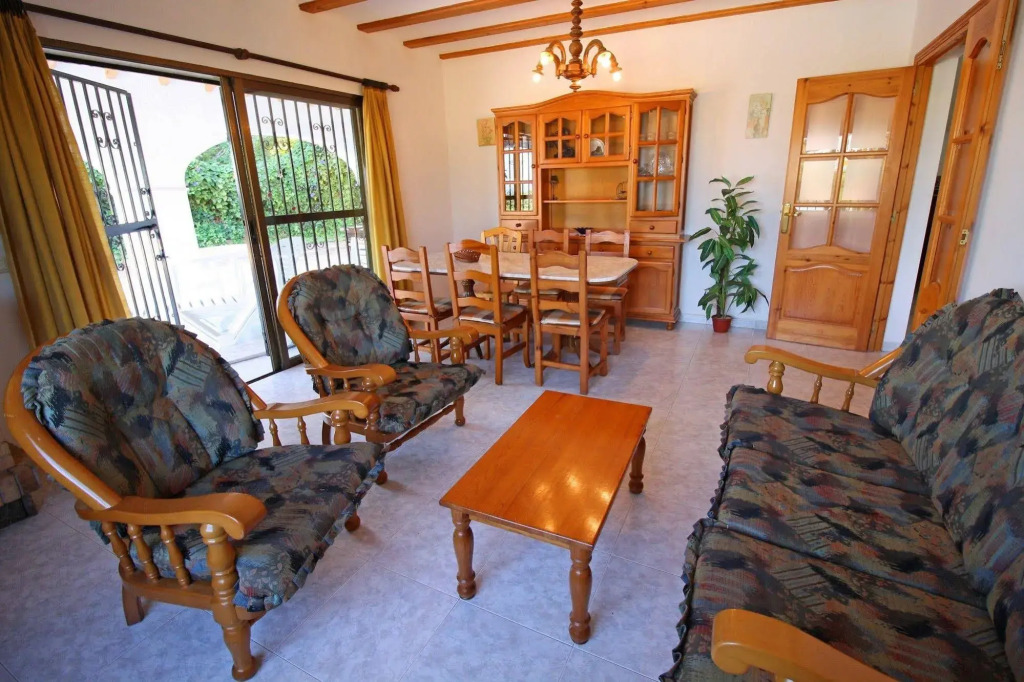 Villa Mariclara by Interhome