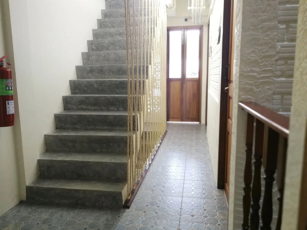 Silla House - Hostel
