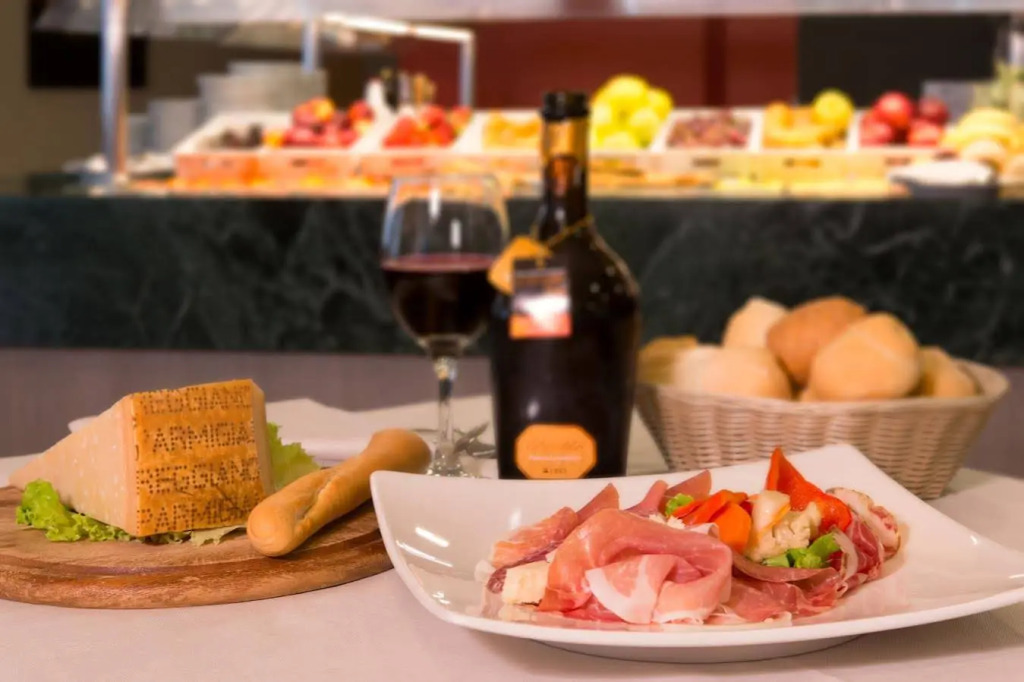 voco Parma & Congressi by IHG