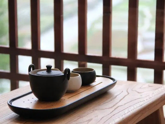Xijiang Shanju Inn